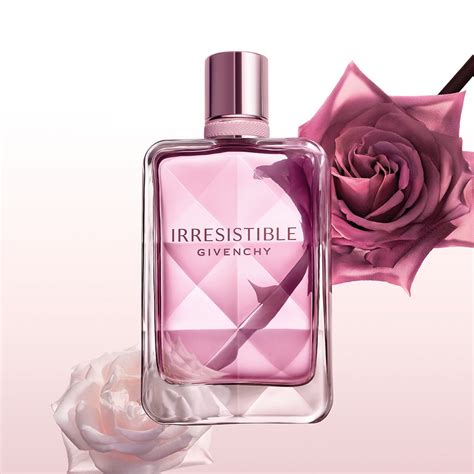 perfume similar to givenchy very irresistible|very irresistible givenchy perfume shop.